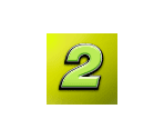Game Icon - Top Spin 2