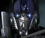 Game Banners & Icon - Transformers: Revenge of the Fallen