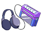 Illustrations - Cassette Beasts