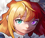 amy - Guardian Tales