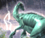 Herbivore 2 - Jurassic Park III: Park Builder