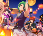 Halloween - Dawn of the Breakers