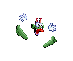 The Menace - Rayman Redemption