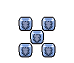Cube Baby - The Binding of Isaac: Rebirth