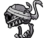 Raglich - The Binding of Isaac: Rebirth