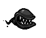 Black Maw - The Binding of Isaac: Rebirth