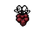 Tainted Pooter - The Binding of Isaac: Rebirth