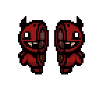 Lokii (Repentace) - The Binding of Isaac: Rebirth