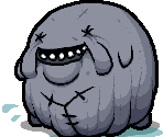 Lil Blub - The Binding of Isaac: Rebirth