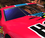Introduction & Title Screens - Daytona USA Deluxe