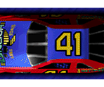Name Entry - Daytona USA Deluxe