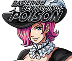 #2586 - Vinsmoke Reiju - North Blue Cavalier - One Piece: Treasure Cruise