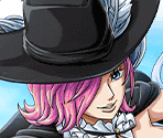 #2587 - Vinsmoke Reiju - Poisonous Pink Cavalier - One Piece: Treasure Cruise