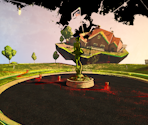 Survival Mode - POSTAL: Brain Damaged
