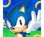 Windows Executable Icon - Sonic Origins