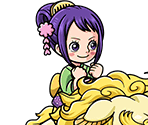 #2931 - Otama - Bonding with Komachiyo - One Piece: Treasure Cruise