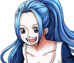 #0686 - Vivi on Break - One Piece: Treasure Cruise