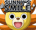 #3700 - Sunny-kun - One Piece: Treasure Cruise