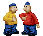 Pat & Mat (Mid-Res) - Pat & Mat (Java)