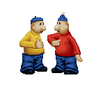 Pat & Mat (High-Res) - Pat & Mat (Java)
