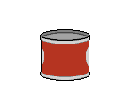Soup Can - Pat & Mat (Java)