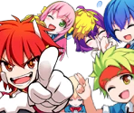 Co-op Emotes - Dawn of the Breakers