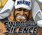 #1235 - Maynard Naval HQ Vice Admiral - One Piece: Treasure Cruise