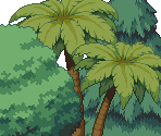 Spring/Summer Trees - Pony Town