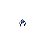 Sissy Longlegs - The Binding of Isaac: Rebirth