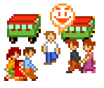 Guests - Jurassic Park III: Park Builder