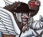 #4105 - Doc Q - User of the Sick-Sick Fruit - One Piece: Treasure Cruise