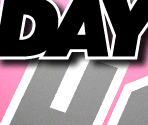 Menus - Daytona USA Deluxe