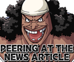 #4402 - Marshall D. Teach - Incoming News - One Piece: Treasure Cruise