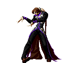 Duo Lon - The King of Fighters 2003