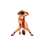 Mai - The King of Fighters 2003