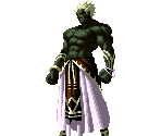 Mukai - The King of Fighters 2003