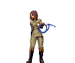 Whip - The King of Fighters 2003