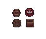 TNTs - The Binding of Isaac: Rebirth
