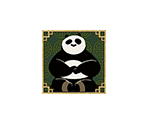 Achievement Icons - Kung Fu Panda: Showdown of Legendary Legends
