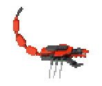 Scorpion - LEGO World Builder 2