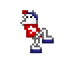 Homestar Runner (Super Mario Maker-Style) - Homestar Runner Customs