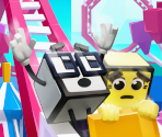Memory Icons - Rubik's Match