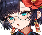 Win Ling - Guardian Tales