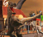 Win & Lose Screen - Jurassic Park III: Park Builder