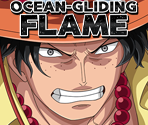 #4401 - Portgas D. Ace - Whitebeard's New Son - One Piece: Treasure Cruise