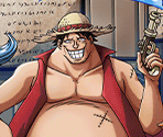 #4359 - Impostor Straw Hat Pirates: Neo - One Piece: Treasure Cruise