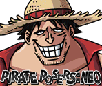 #4359 - Impostor Straw Hat Pirates: Neo - One Piece: Treasure Cruise