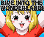 #4400 - Carrot - Diving into the Wonderland with a Floatie - One Piece: Treasure Cruise