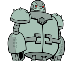 Robot Soldier - Teen Titans Go!: Titans Most Wanted