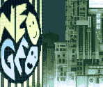 China 1 - The King of Fighters 2003